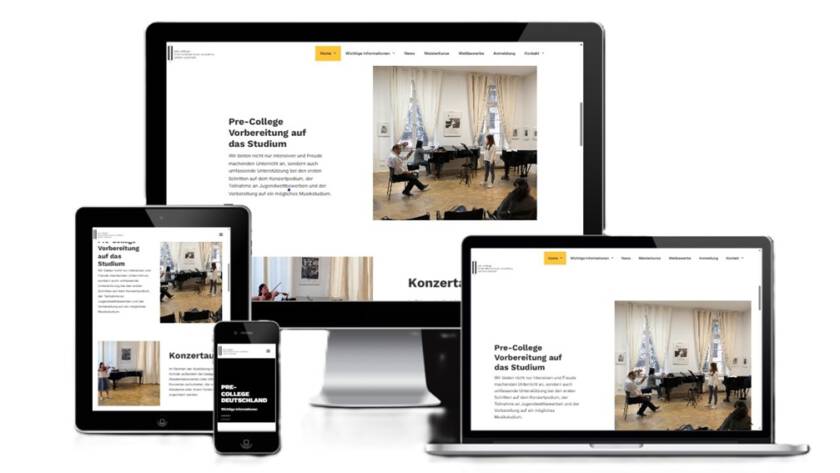 WebPreCollegeDe