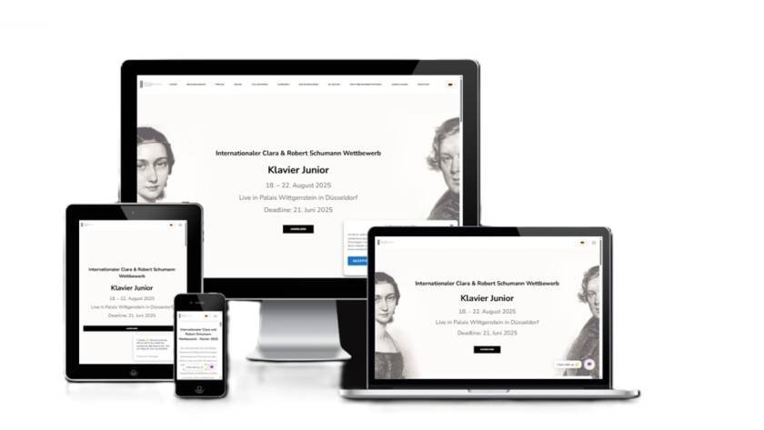 WebSchumann